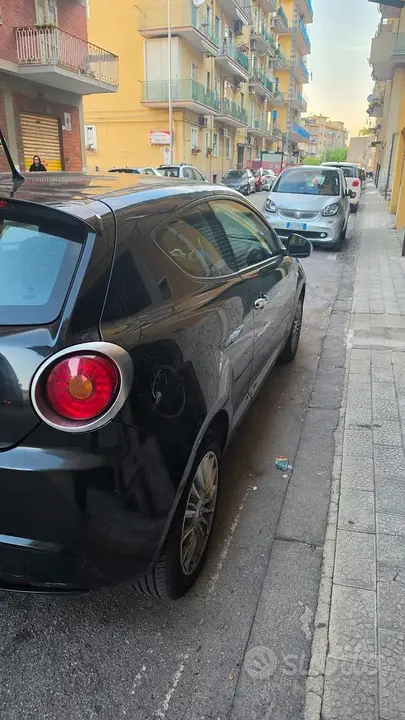 Alfa Romeo Mito 2013 photo 4
