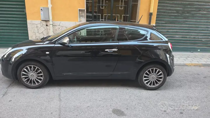 Alfa Romeo Mito 2013 photo 2