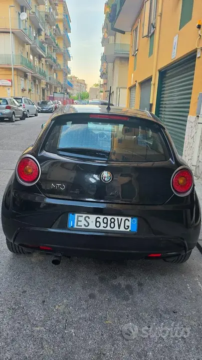 Alfa Romeo Mito 2013 photo 3