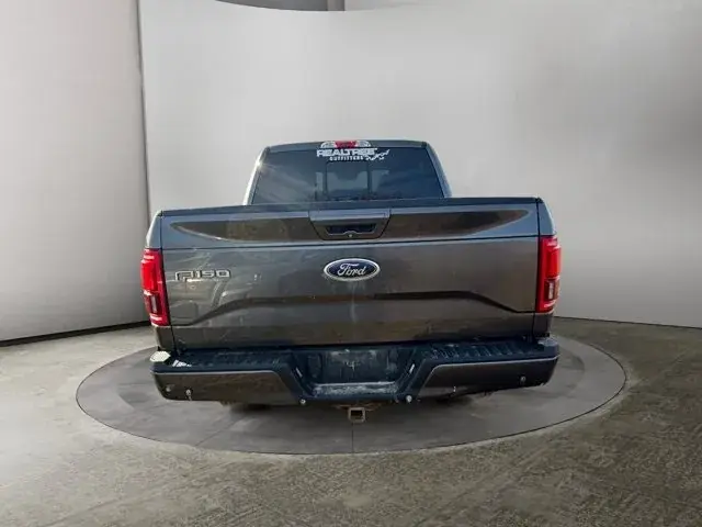 Ford F-150 2015 photo 5
