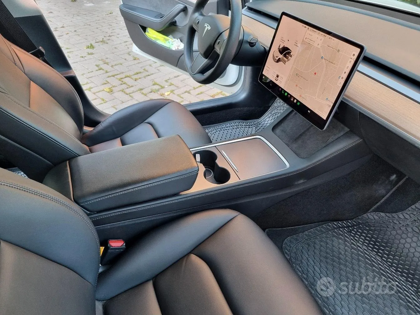 Tesla Model 3 2021 photo 5