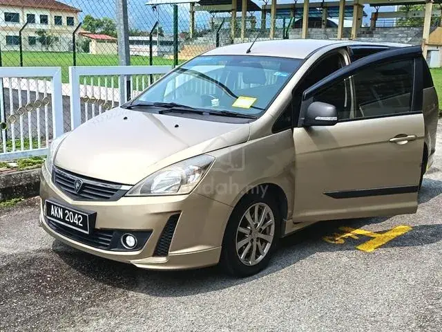 Proton Exora
