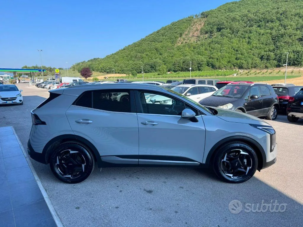 Kia Sportage 2026 photo 4