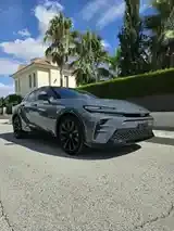 Toyota Crown 2024 photo 2