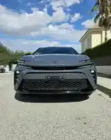 Toyota Crown 2024 photo 3