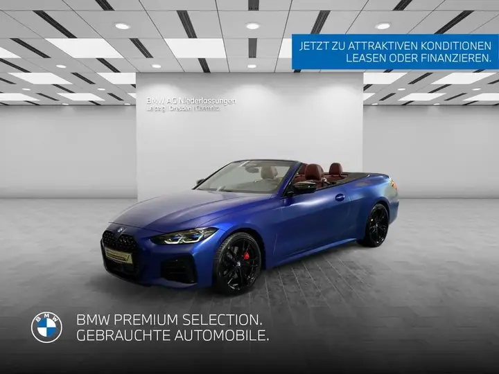 BMW M440I