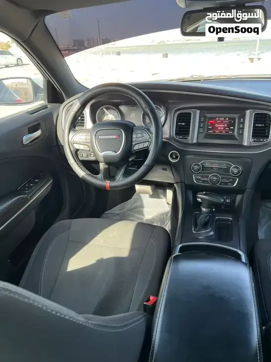 Dodge Charger 2015 photo 4