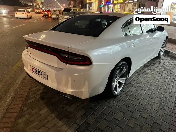 Dodge Charger 2015 photo 3