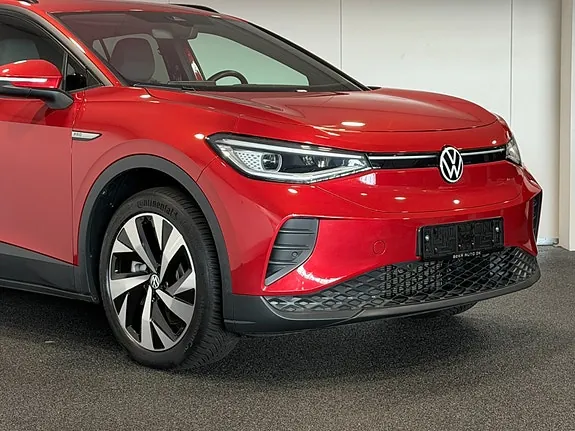 Volkswagen Id.4 2024 photo 4