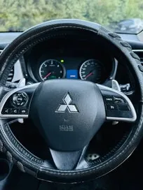 Mitsubishi Outlander 2014 photo 5