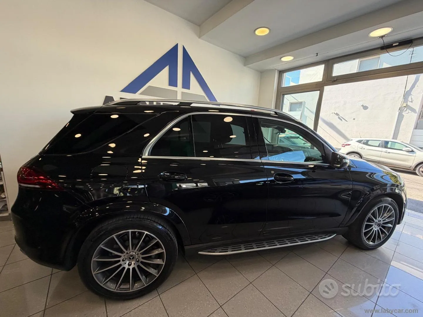 Mercedes-Benz Gle 2023 photo 5