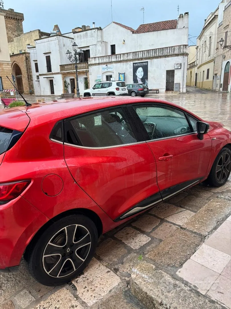 Renault Clio 2015 photo 4