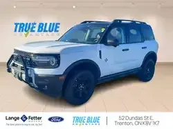 Ford Bronco Sport