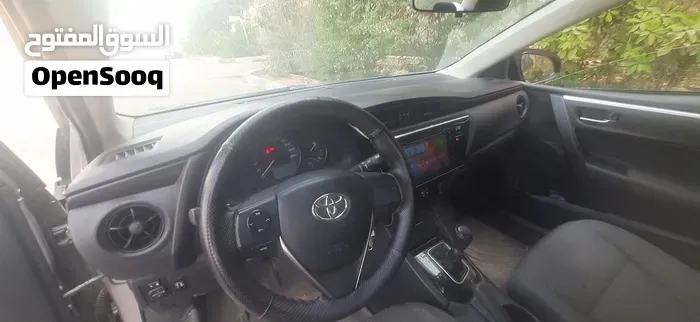Toyota Corolla 2019 photo 3