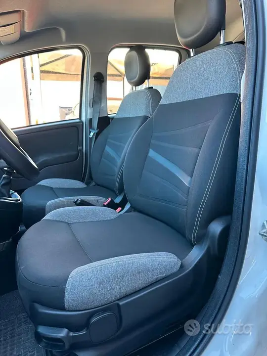 Fiat Panda 2022 photo 4
