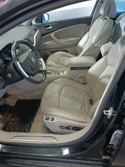 Citroen C5 2013 photo 3