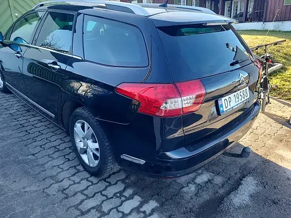Citroen C5