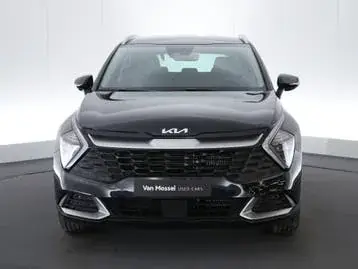 Kia Sportage 2024 photo 3