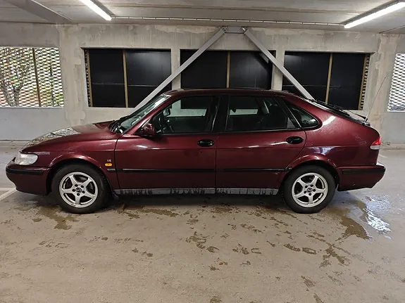 Saab 9-3