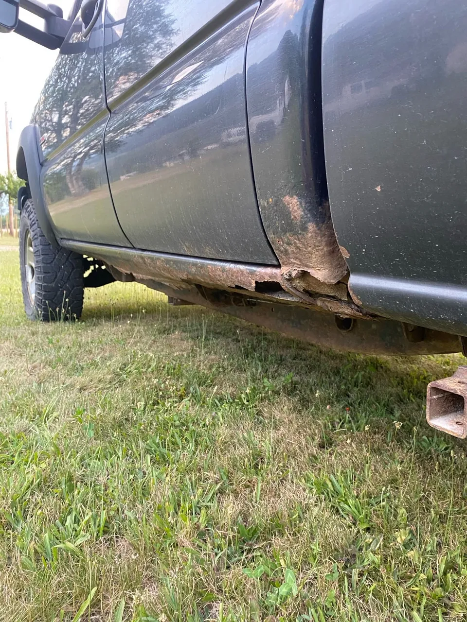 Chevrolet Silverado 2500Hd 2004 photo 4