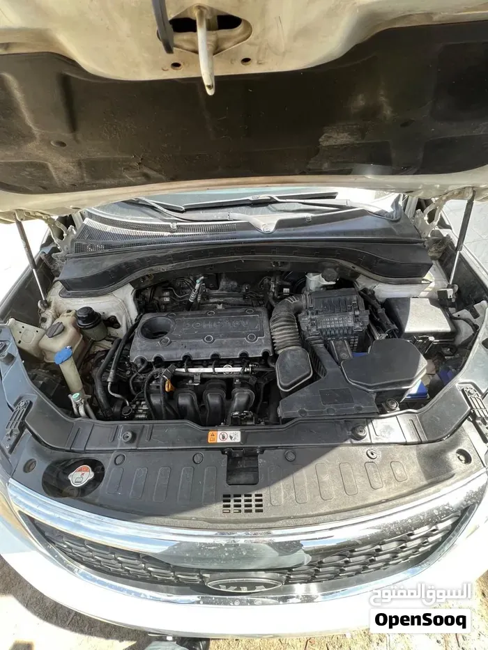 Kia Sorento 2014 photo 3