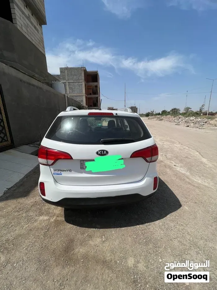 Kia Sorento 2014 photo 2