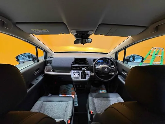 Honda Freed 2026 photo 2