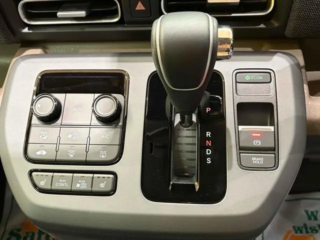 Honda Freed 2026 photo 5