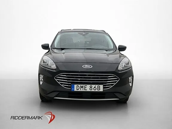 Ford Kuga 2022 photo 2