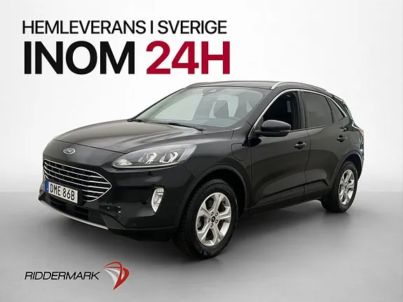 Ford Kuga 2022 photo 3