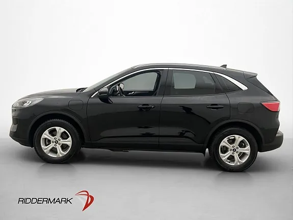 Ford Kuga 2022 photo 4