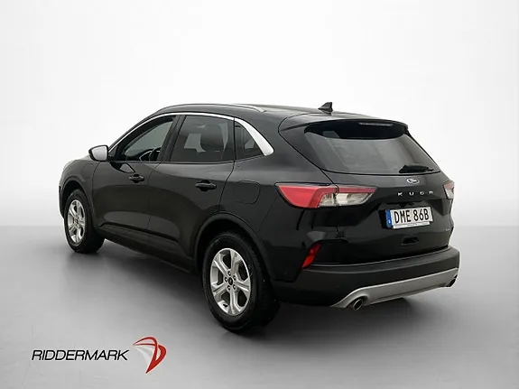 Ford Kuga 2022 photo 5