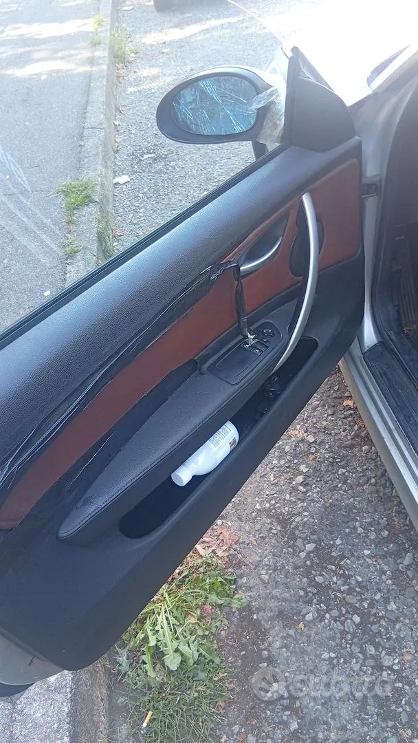 BMW 1 Series 2008 photo 5