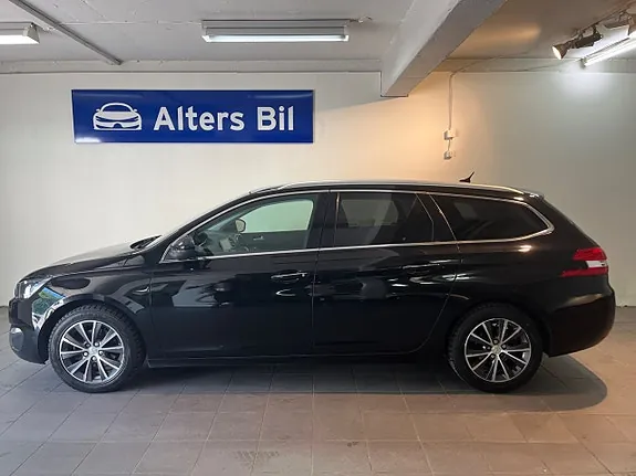 Peugeot 308 Sw 2014 photo 3