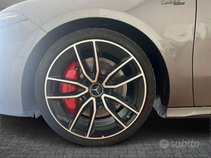 Mercedes-Benz A 2026 photo 5