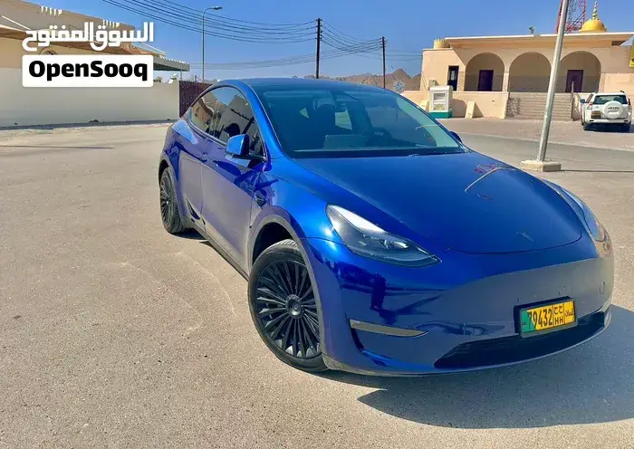 Tesla Model Y 2023 photo 5