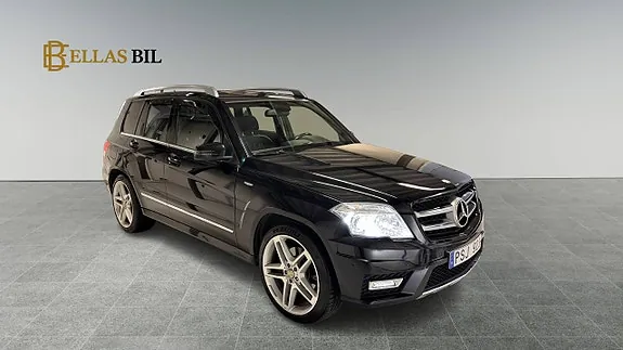 Mercedes-Benz Glk220 2012 photo 2