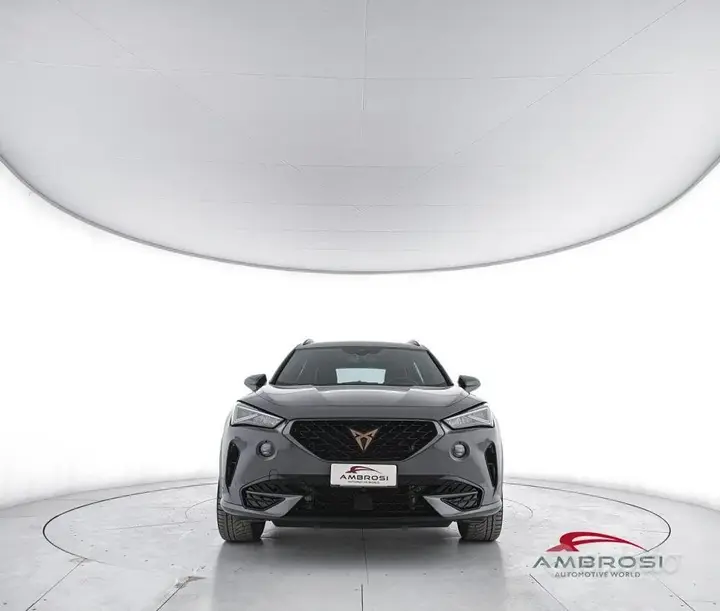 Cupra Formentor 2023 photo 5