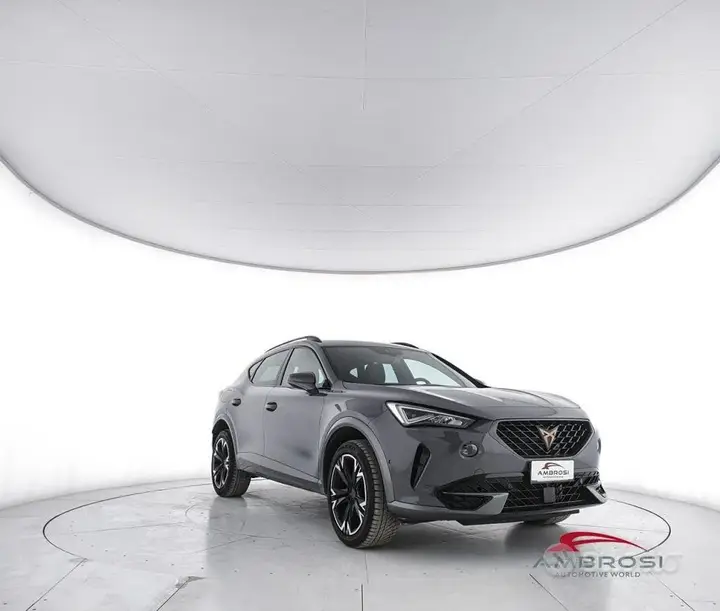 Cupra Formentor 2023 photo 2