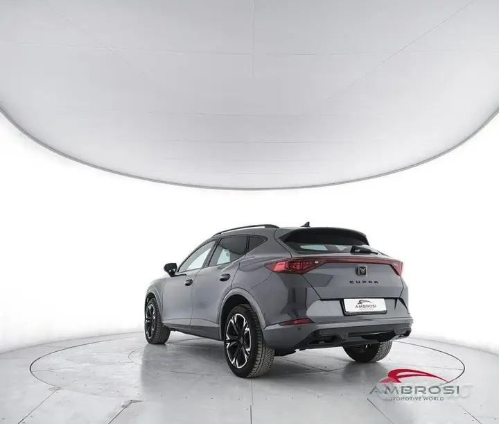 Cupra Formentor 2023 photo 4