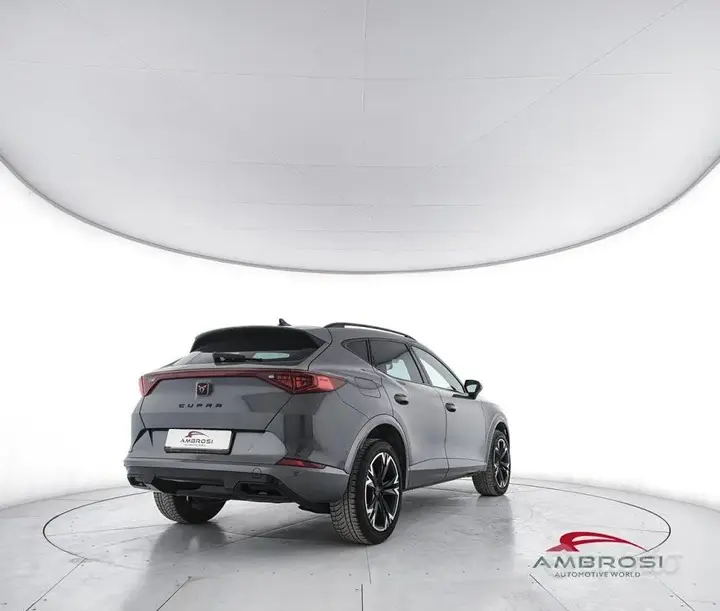 Cupra Formentor 2023 photo 3
