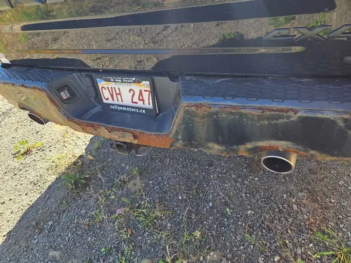 Dodge Ram 1500 2019 photo 2