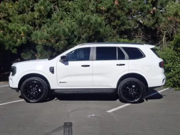 Ford Everest 2024 photo 4