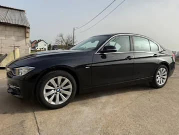 BMW Série 3