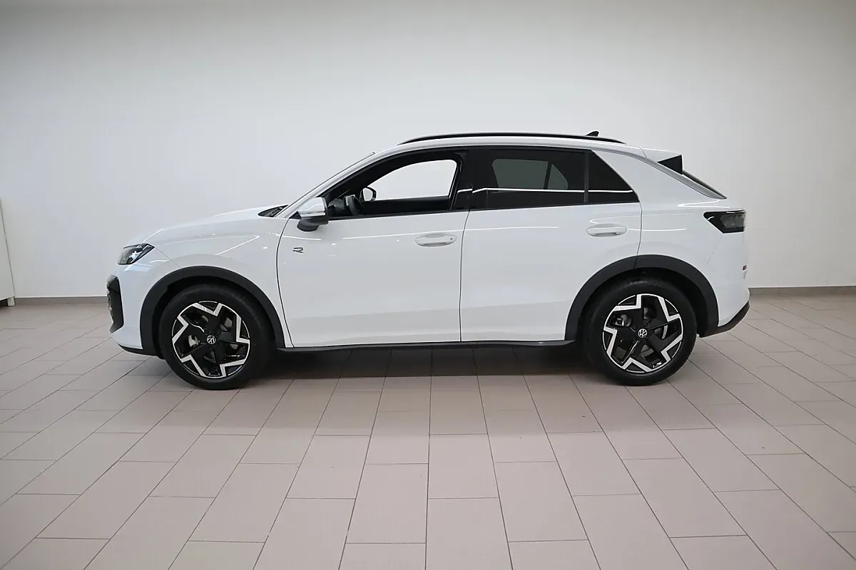 Volkswagen T-Roc 2026 photo 3