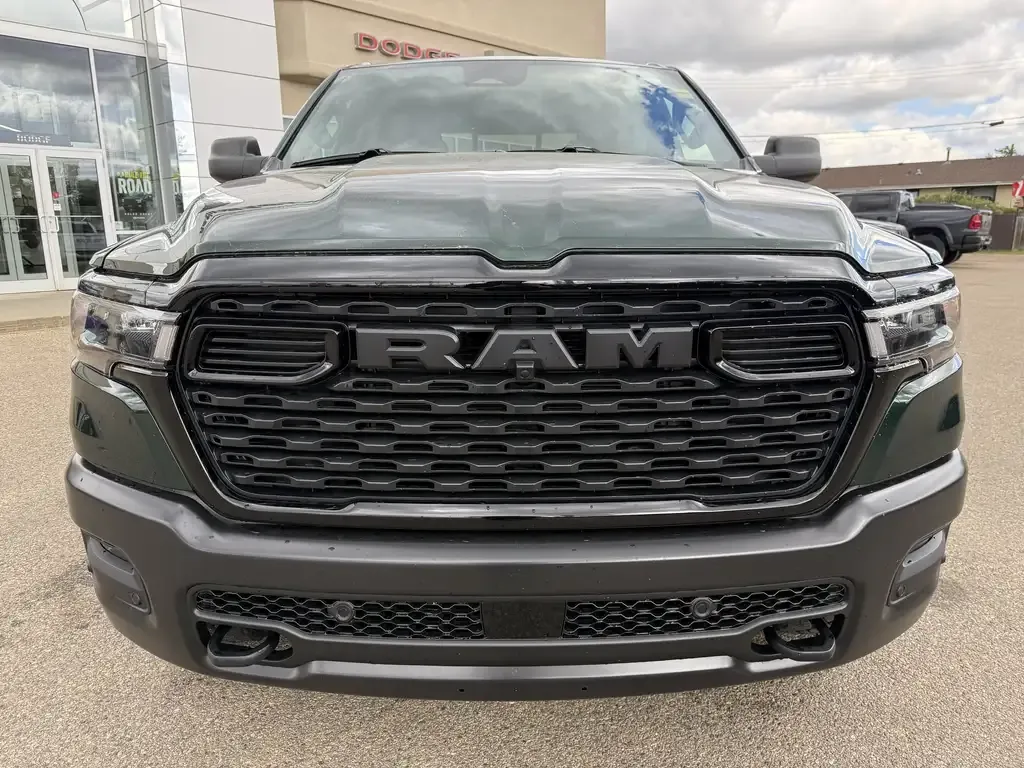 Ram 1500 2027 photo 3