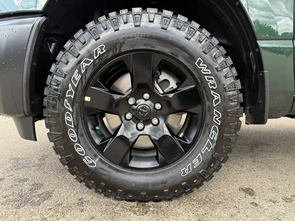Ram 1500 2027 photo 5