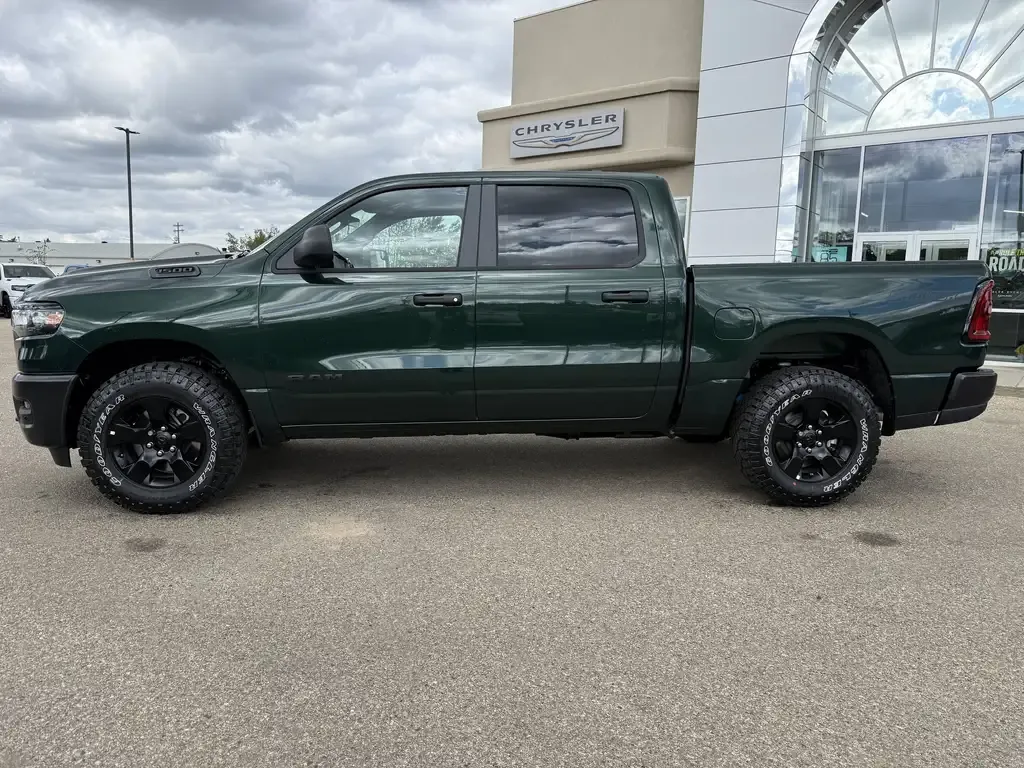 Ram 1500 2027 photo 4