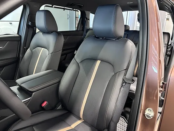 Mazda Cx-80 2026 photo 5