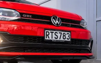 Volkswagen Polo 2021 photo 4
